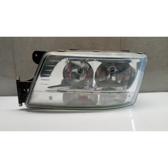 FRONT LEFT FLASHLIGHT  MAN TGX euro 6 used