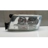 MAN FRONT LEFT FLASHLIGHT  MAN TGX euro 6 used