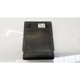 VARIOUS CONTROL UNITS B...