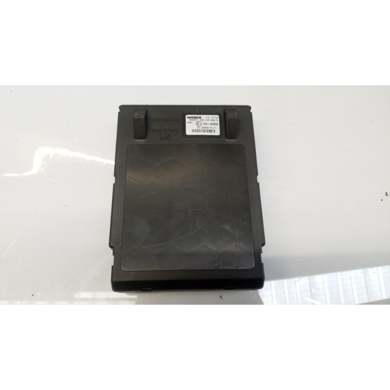 MAN CENTRALINE VARIE B MAN TGX euro 6 usato