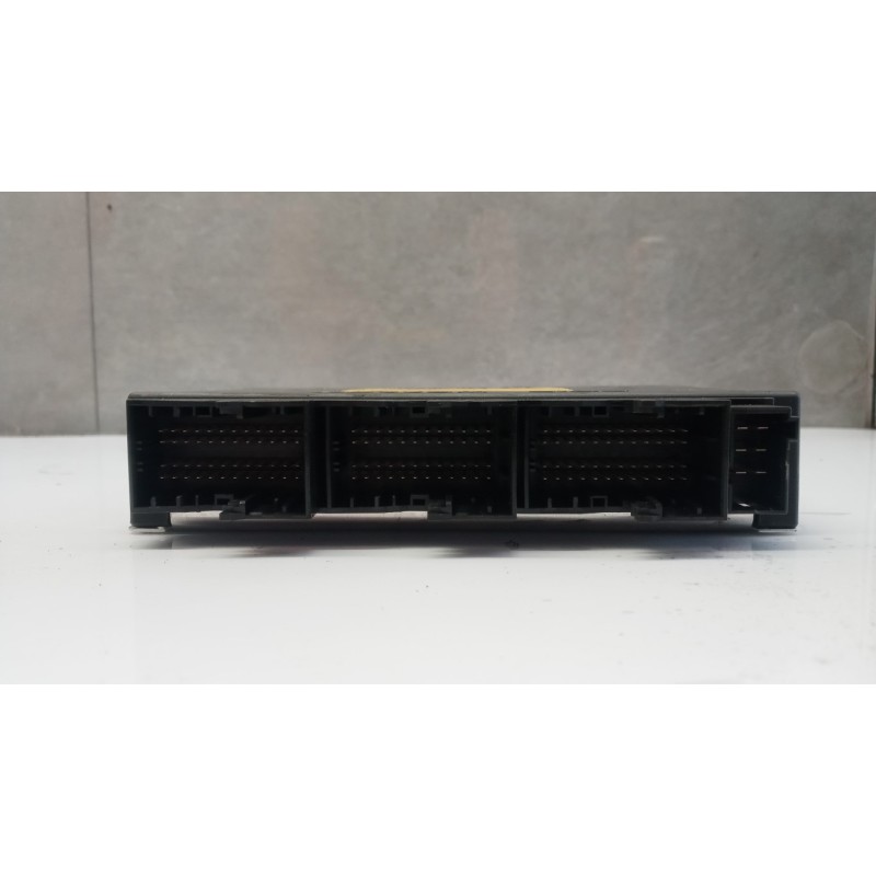 MAN VARIOUS CONTROL UNITS  MAN TGX euro 6 used