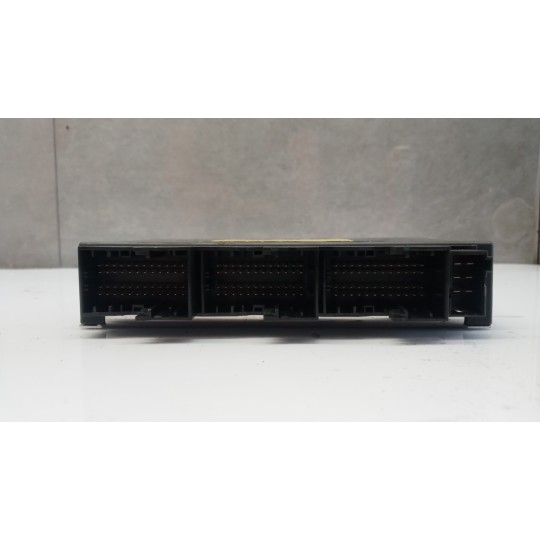 VARIOUS CONTROL UNITS  MAN TGX euro 6 used