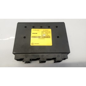 CENTRALINE VARIE MAN TGX...