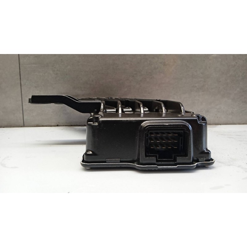 MAN VARIOUS CONTROL UNITS D  MAN TGX euro 6 used