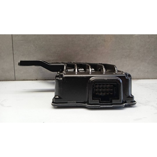 CENTRALINE VARIE D MAN TGX euro 6 usato