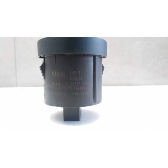 LEVERAGGIO MAN TGX euro 6 usato