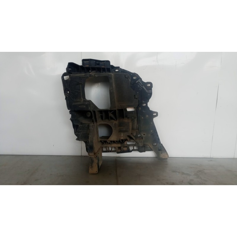 MAN LEFT HEADLIGHT SEAT MAN TGX euro 6 used