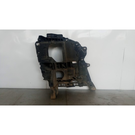 LEFT HEADLIGHT SEAT MAN TGX euro 6 used