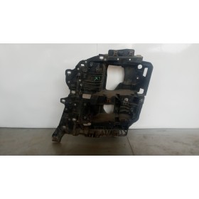 LEFT HEADLIGHT SEAT MAN TGX...