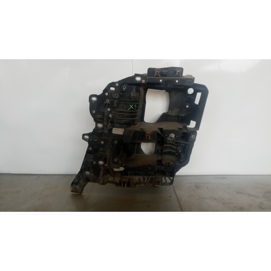 SEDE FARI SINISTRO MAN TGX euro 6 usato