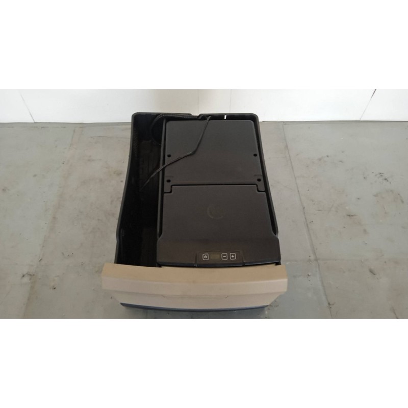 MAN FRIGO ABITACOLO MAN TGX euro 6 usato