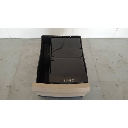 FRIGO ABITACOLO MAN TGX euro 6 usato