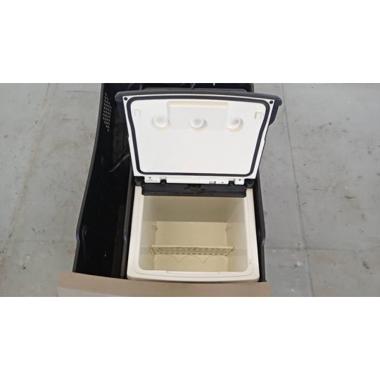 FRIGO ABITACOLO MAN TGX euro 6 usato