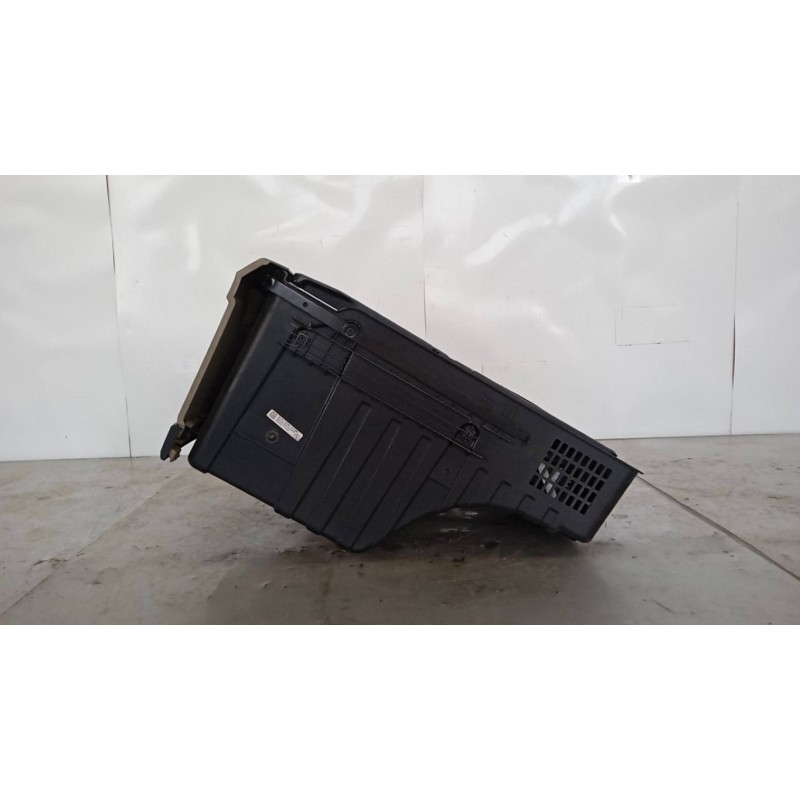 MAN FRIGO ABITACOLO MAN TGX euro 6 usato