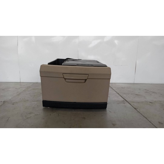 FRIGO ABITACOLO MAN TGX euro 6 usato