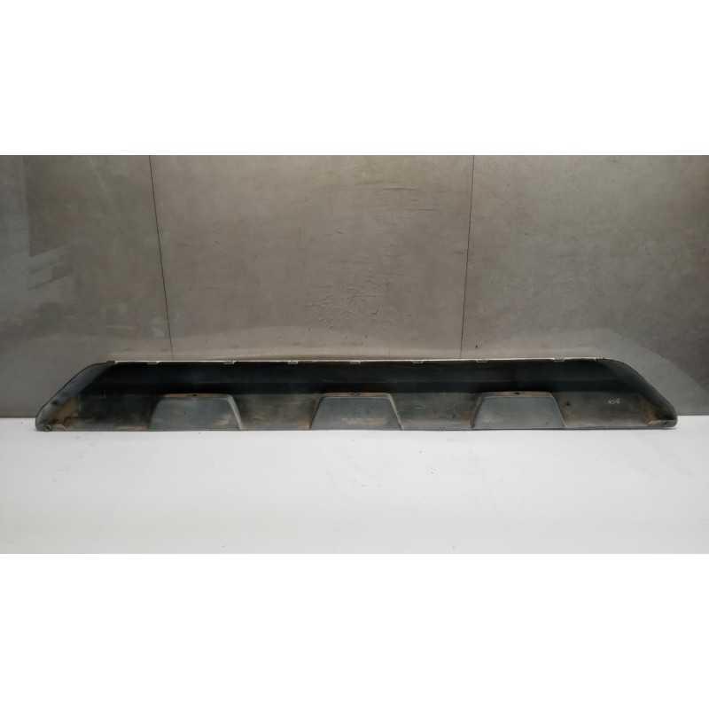 MAN SPOILER ANTERIORE MAN TGX euro 6 usato