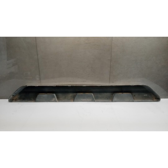 SPOILER ANTERIORE MAN TGX euro 6 usato