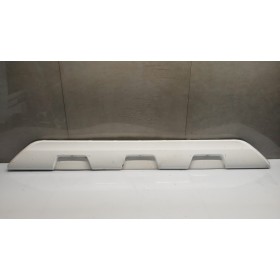 SPOILER ANTERIORE MAN TGX...