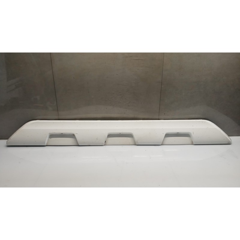 MAN SPOILER ANTERIORE MAN TGX euro 6 usato