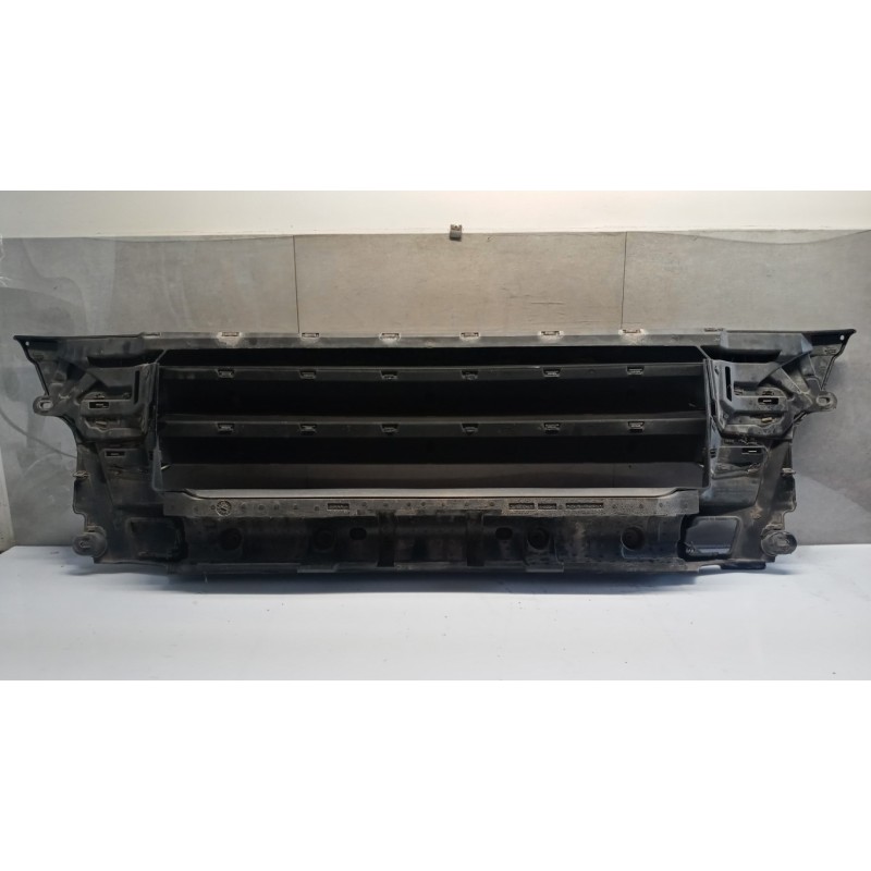 MAN FRONT CENTER BUMPER MAN TGX euro 6 used