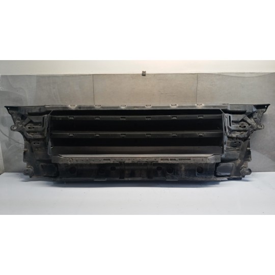 FRONT CENTER BUMPER MAN TGX euro 6 used