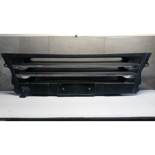 FRONT CENTER BUMPER MAN TGX euro 6 used