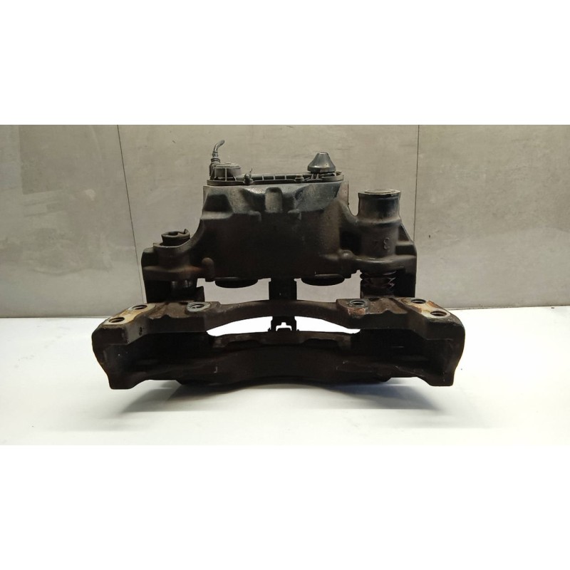 MAN LEFT FRONT CALIPER BRAKE MAN TGX euro 6 used