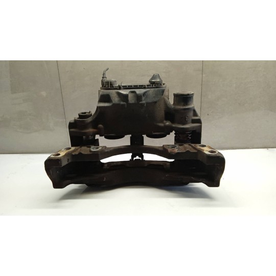 LEFT FRONT CALIPER BRAKE MAN TGX euro 6 used