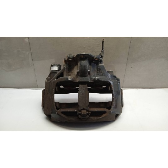 LEFT FRONT CALIPER BRAKE MAN TGX euro 6 used
