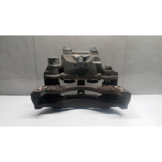 RIGHT FRONT CALIPER BRAKE  MAN TGX euro 6 used