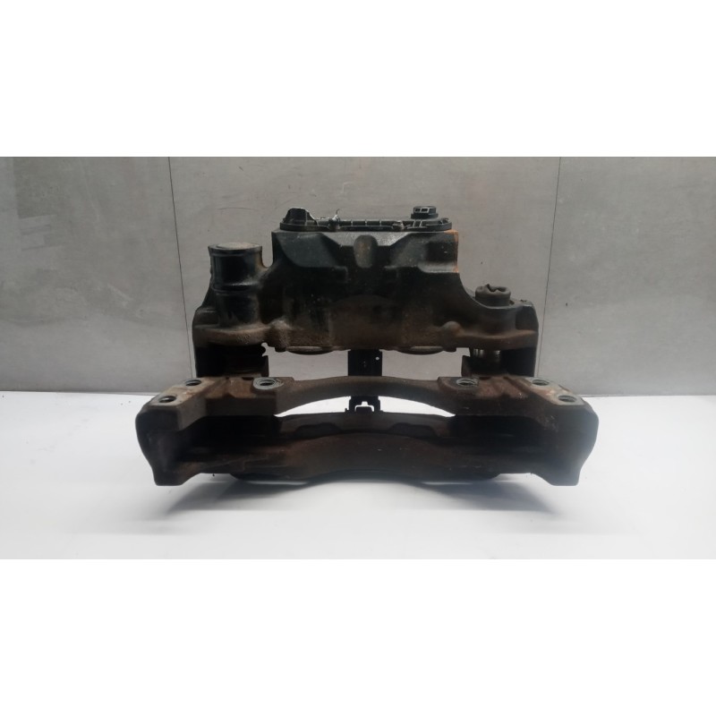 MAN PINZA POSTERIORE SINISTRA MAN TGX euro 6 usato