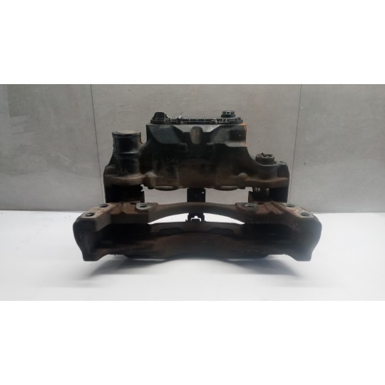 PINZA POSTERIORE SINISTRA MAN TGX euro 6 usato