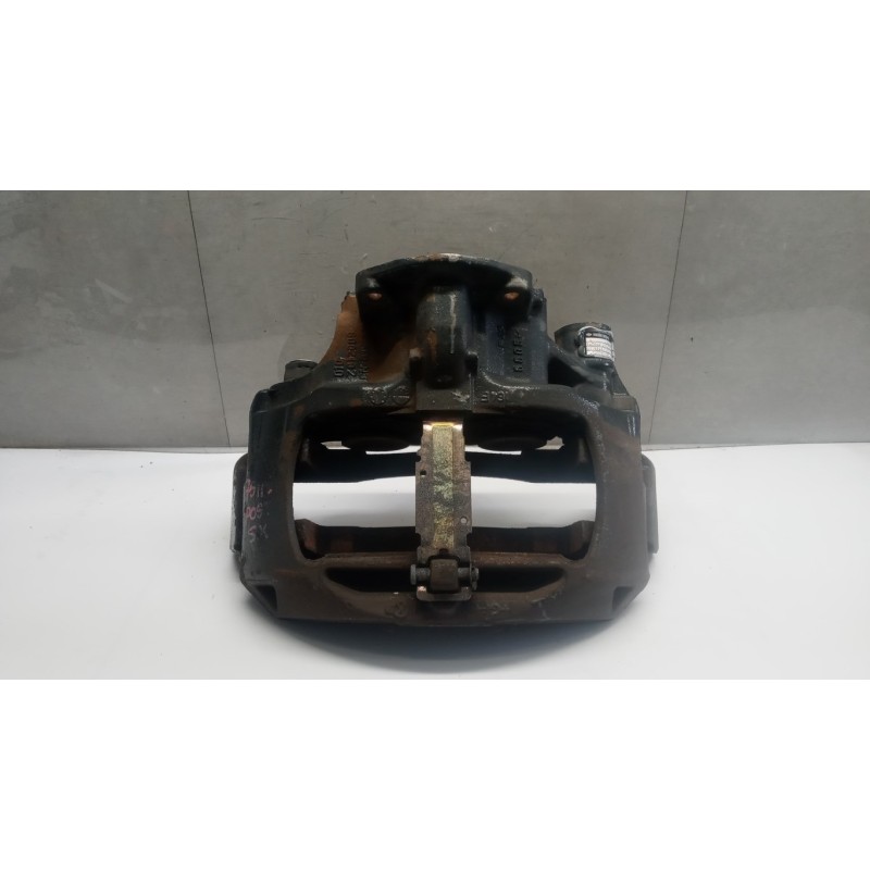 MAN PINZA POSTERIORE SINISTRA MAN TGX euro 6 usato