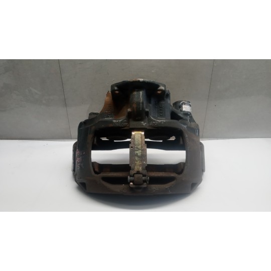 LEFT REAR CALIPER BRAKE  MAN TGX euro 6 used