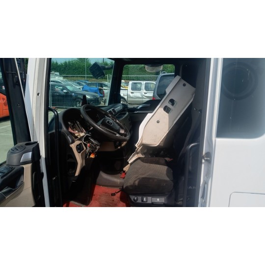 CABINA MAN TGX euro 6 usato