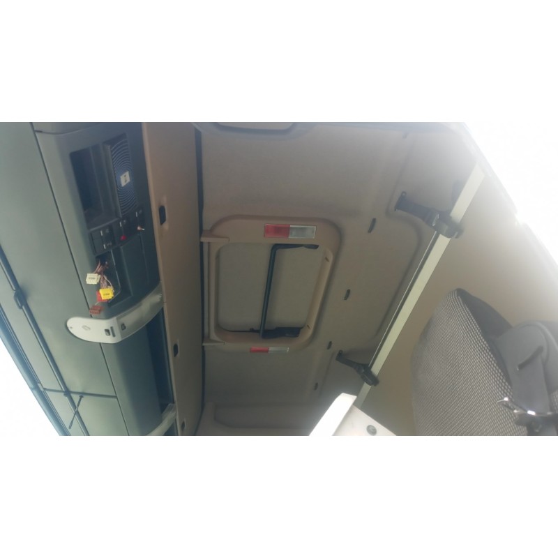 MAN CABINA MAN TGX euro 6 usato