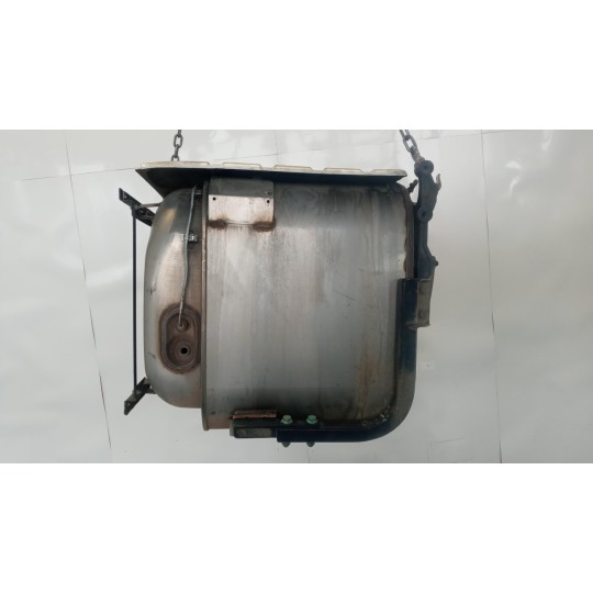 SILENCER MAN TGX euro 6 used