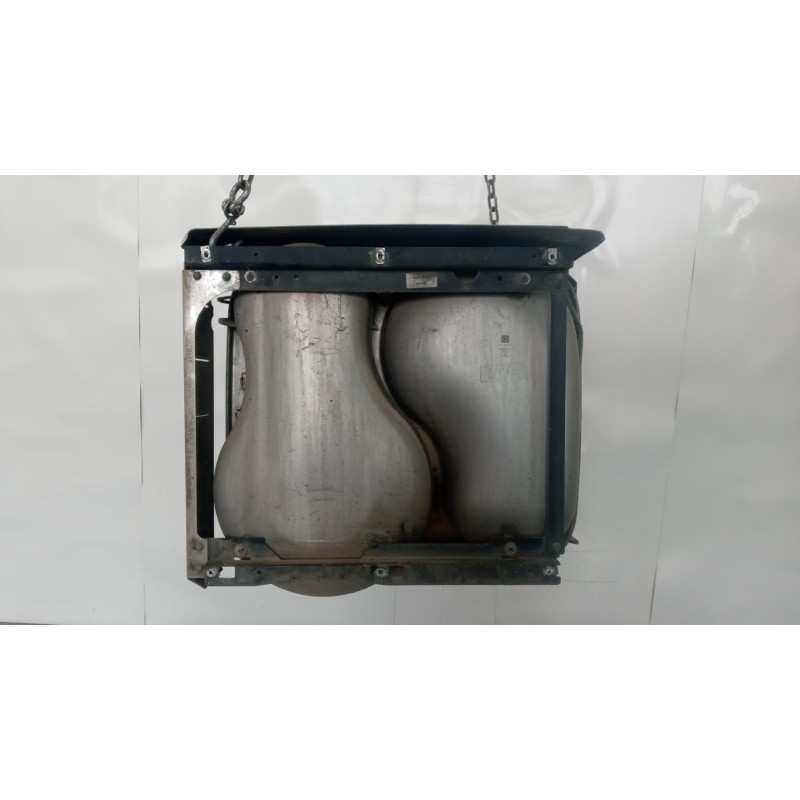 MAN SILENCER MAN TGX euro 6 used