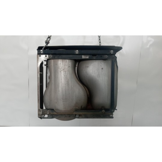 SILENCER MAN TGX euro 6 used