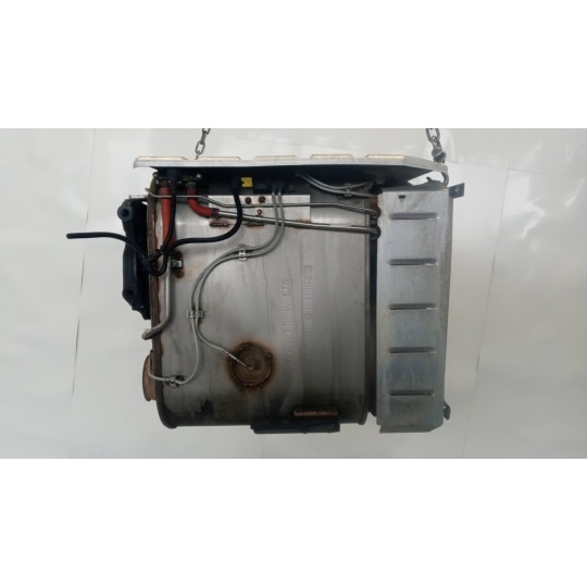 SILENCER MAN TGX euro 6 used