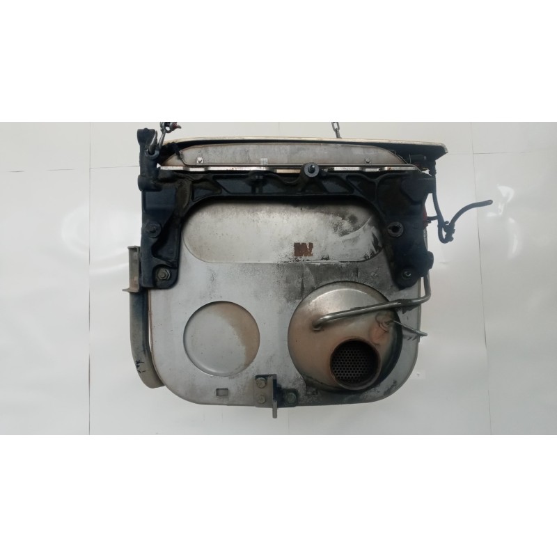 MAN SILENCER MAN TGX euro 6 used