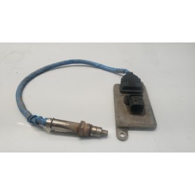 SONDA LAMBDA MAN TGX euro 6...