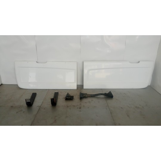 KIT MINIGONNA MAN TGX euro 6 used