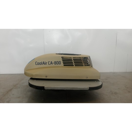 CLIMATIZZATORE ESTERNO MAN TGX  usato