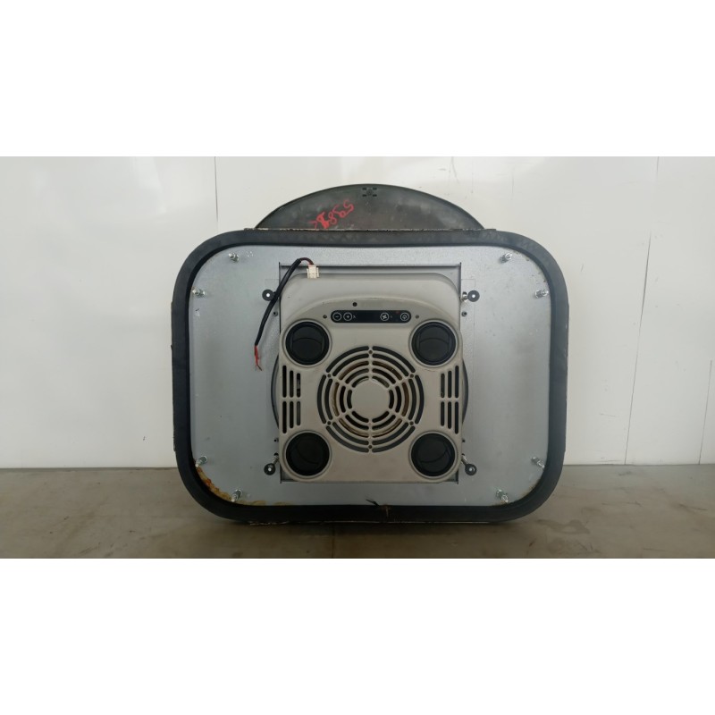 MAN CLIMATIZZATORE ESTERNO MAN TGX  usato