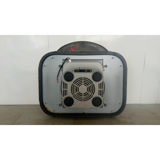 EXTERNAL AIR CONDITIONING MAN TGX  used