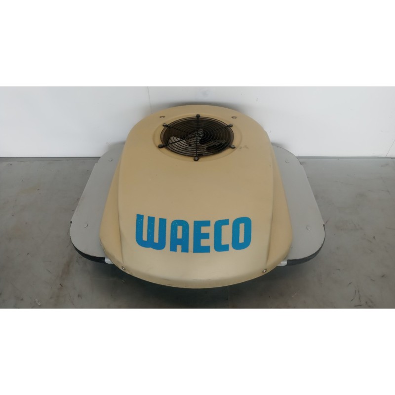 MAN CLIMATIZZATORE ESTERNO MAN TGX  usato