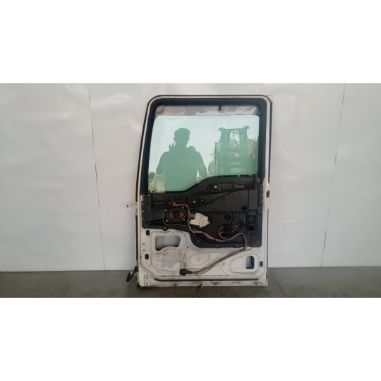 PORTA ANTERIORE DESTRA MAN TGX  usato