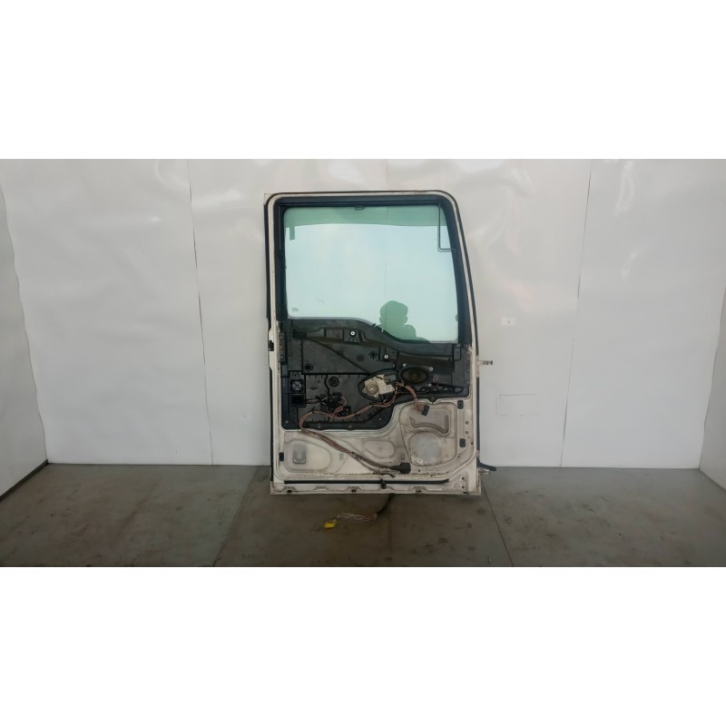 MAN LEFT FRONT DOOR MAN TGX  used