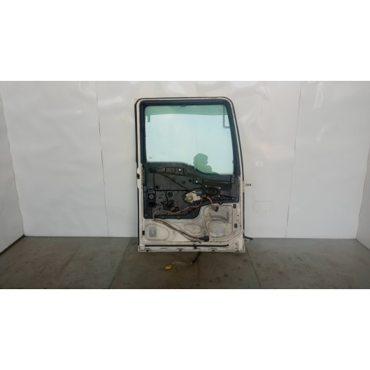 LEFT FRONT DOOR MAN TGX  used